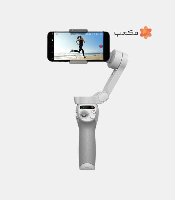 گیمبال موبایل DJI Osmo Mobile 7