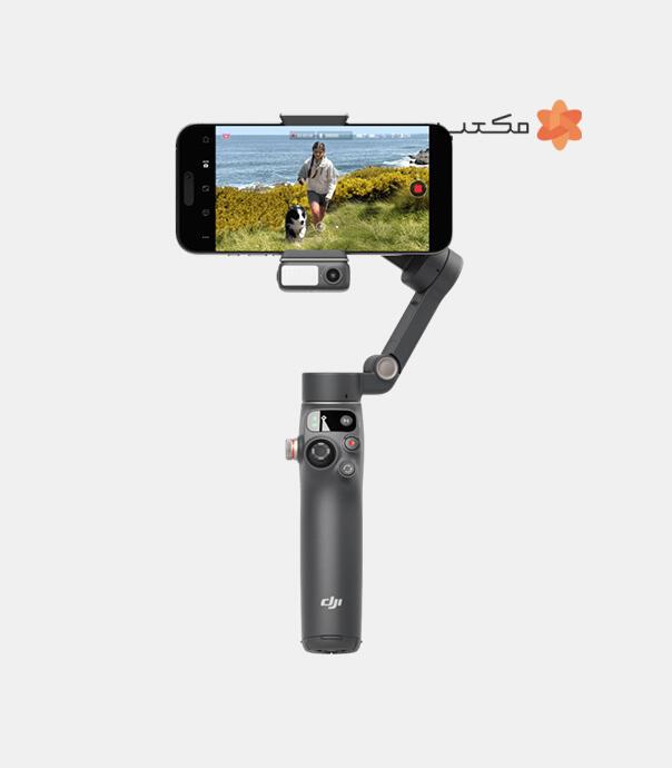گیمبال موبایل DJI Osmo Mobile 7