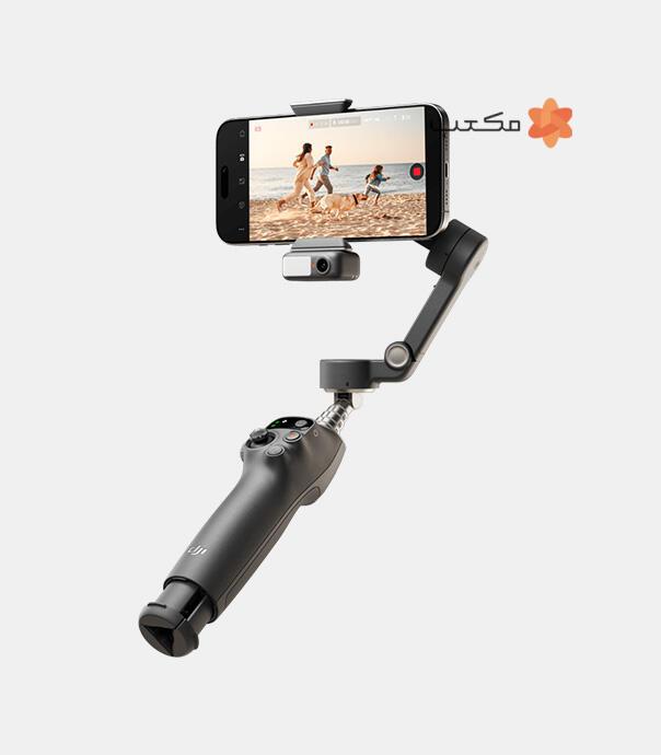 گیمبال موبایل DJI Osmo Mobile 7