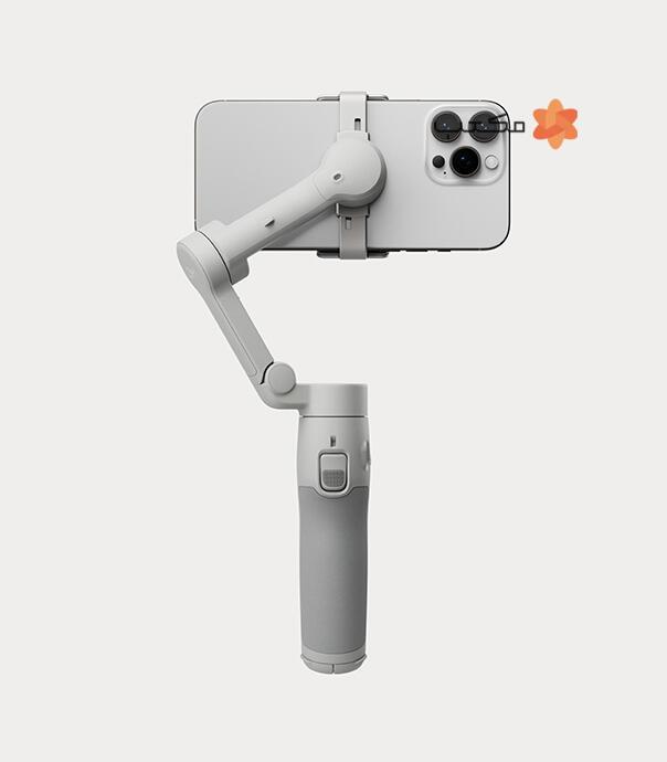 گیمبال موبایل DJI Osmo Mobile 7