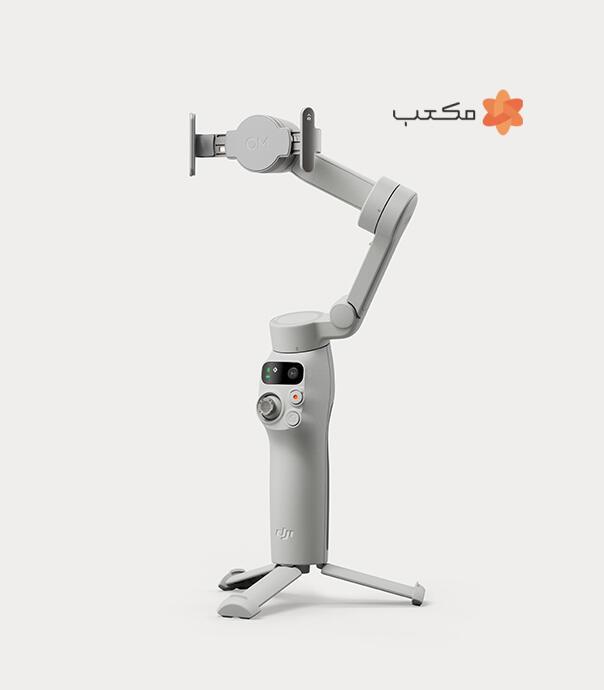 گیمبال موبایل DJI Osmo Mobile 7