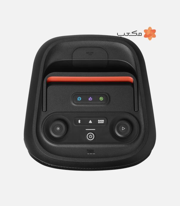 اسپیکر شارژی پارتی باکس جی بی ال مدل JBL PartyBox Club 120