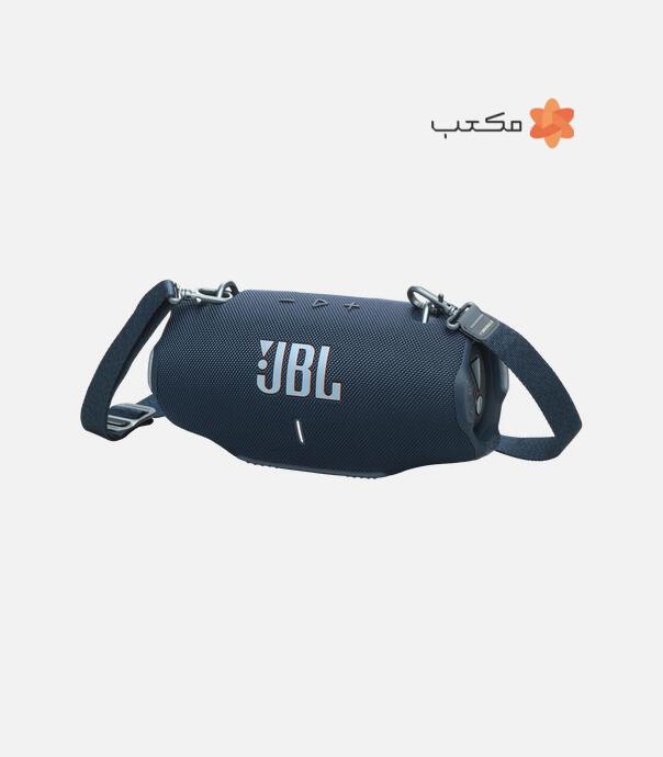 اسپیکر بلوتوثی قابل حمل جی بی ال مدل JBL Xtreme 4