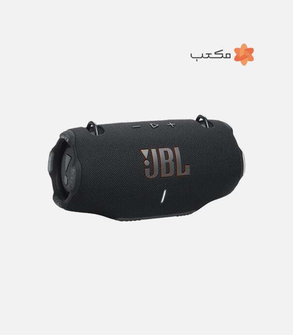 اسپیکر بلوتوثی قابل حمل جی بی ال مدل JBL Xtreme 4