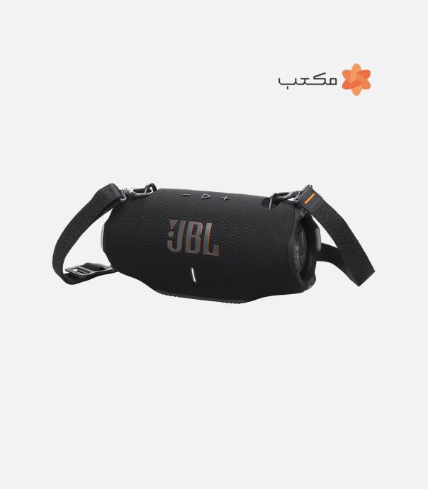 اسپیکر بلوتوثی قابل حمل جی بی ال مدل JBL Xtreme 4