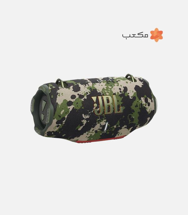 اسپیکر بلوتوثی قابل حمل جی بی ال مدل JBL Xtreme 4