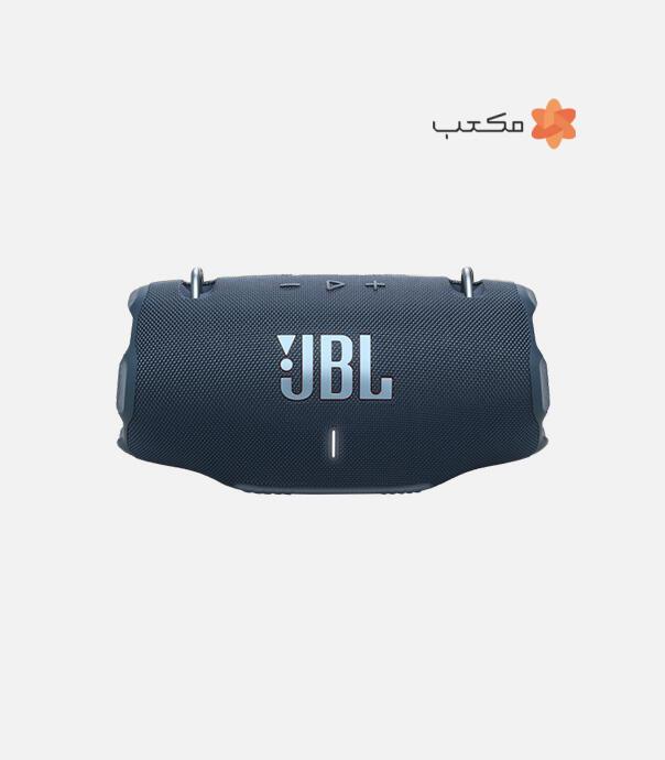 اسپیکر بلوتوثی قابل حمل جی بی ال مدل JBL Xtreme 4