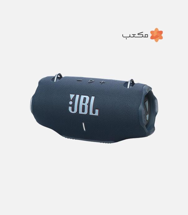 اسپیکر بلوتوثی قابل حمل جی بی ال مدل JBL Xtreme 4