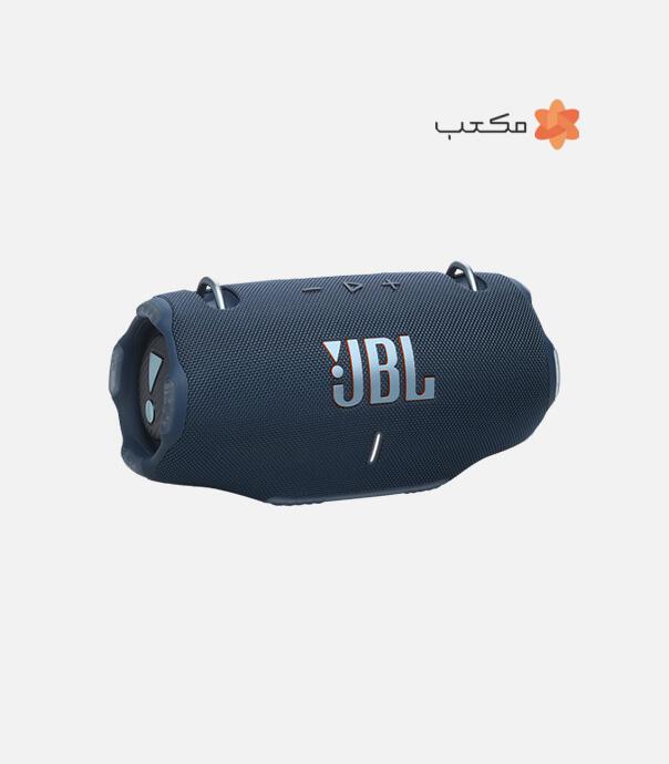 اسپیکر بلوتوثی قابل حمل جی بی ال مدل JBL Xtreme 4