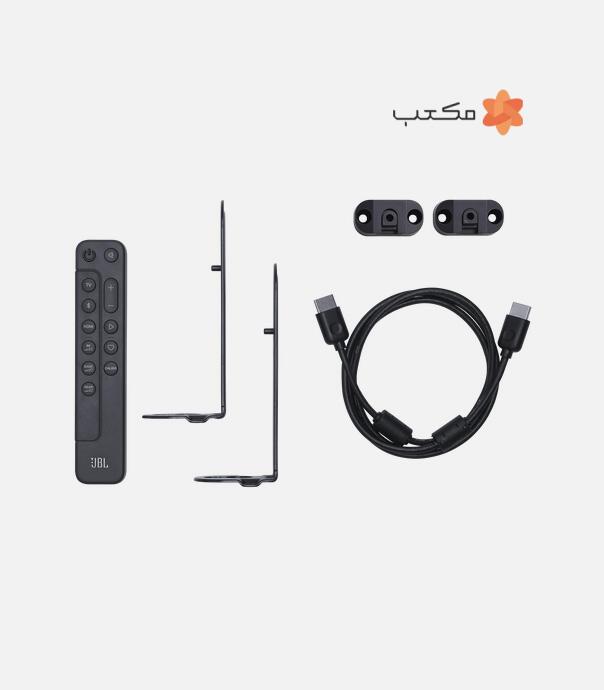 ساندبار جی بی ال مدل JBL BAR 1300