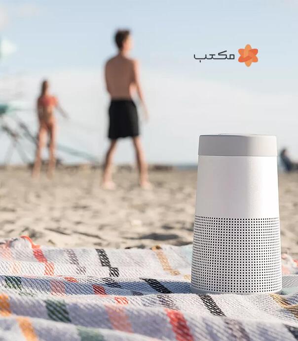 اسپیکر بلوتوثی بوز مدل Bose SoundLink Revolve II