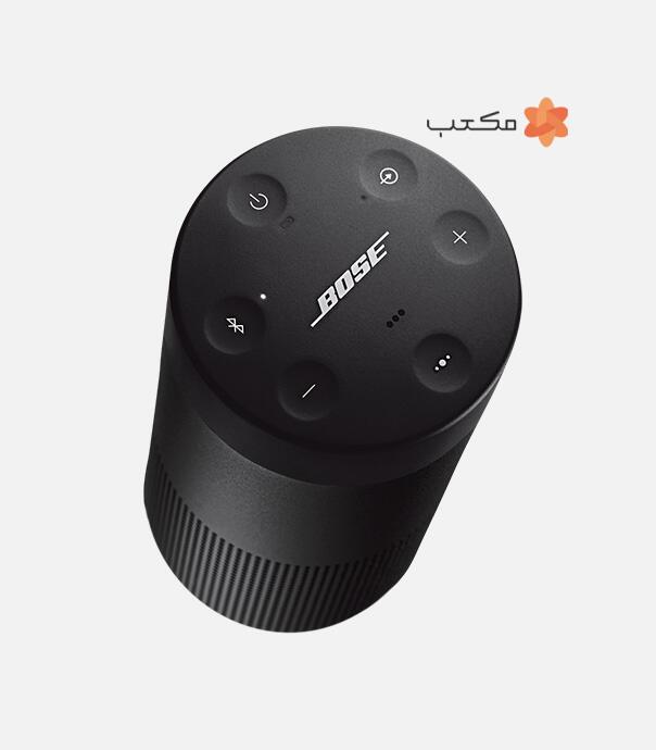 اسپیکر بلوتوثی بوز مدل Bose SoundLink Revolve II