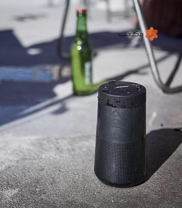 اسپیکر بلوتوثی بوز مدل Bose SoundLink Revolve II