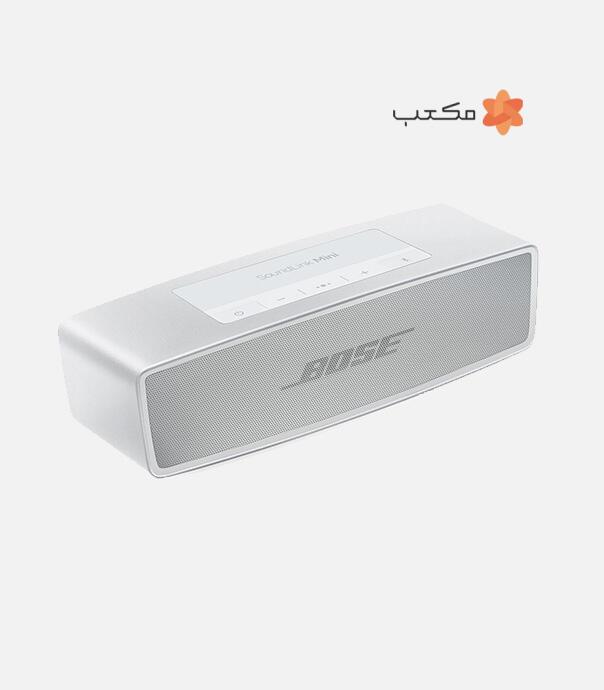 اسپیکر بلوتوثی قابل حمل بوز مدل Bose SoundLink Mini II Special Edition