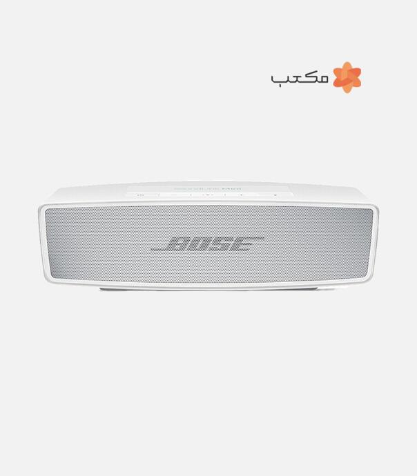 اسپیکر بلوتوثی قابل حمل بوز مدل Bose SoundLink Mini II Special Edition