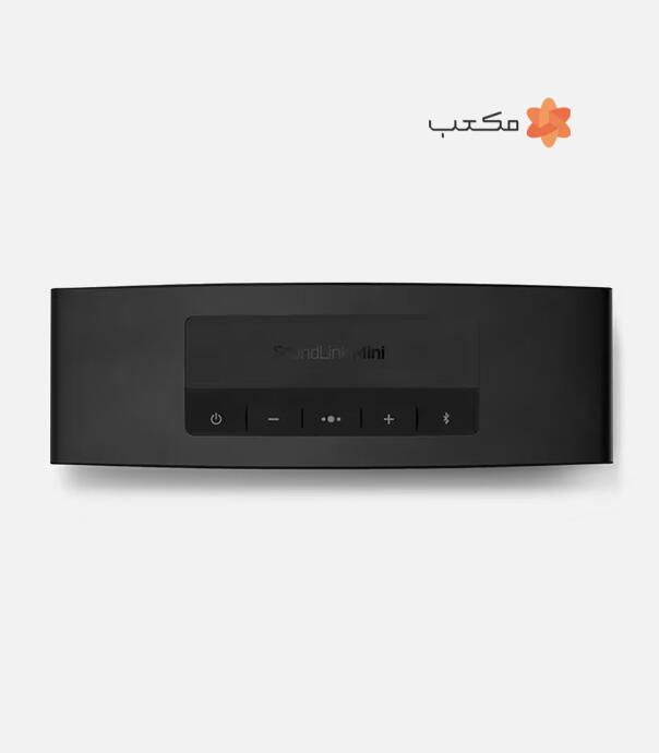 اسپیکر بلوتوثی قابل حمل بوز مدل Bose SoundLink Mini II Special Edition
