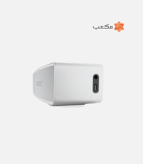 اسپیکر بلوتوثی قابل حمل بوز مدل Bose SoundLink Mini II Special Edition