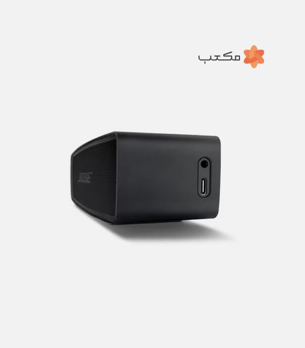 اسپیکر بلوتوثی قابل حمل بوز مدل Bose SoundLink Mini II Special Edition