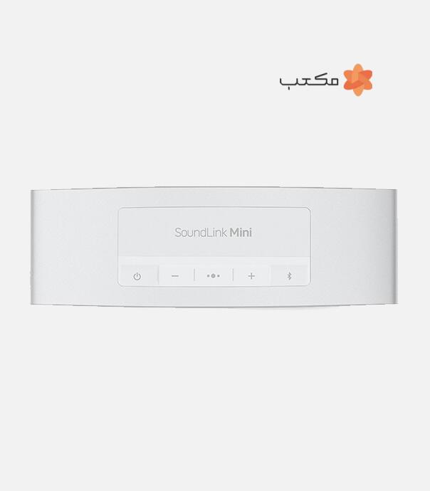 اسپیکر بلوتوثی قابل حمل بوز مدل Bose SoundLink Mini II Special Edition