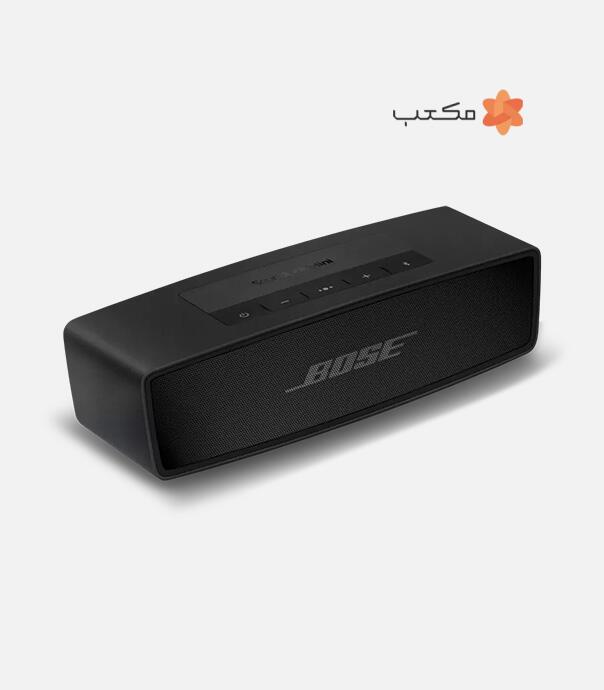 اسپیکر بلوتوثی قابل حمل بوز مدل Bose SoundLink Mini II Special Edition
