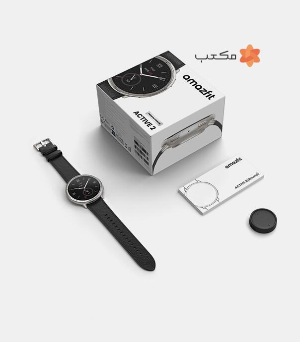 ساعت هوشمند Amazfit Active 2 Premium