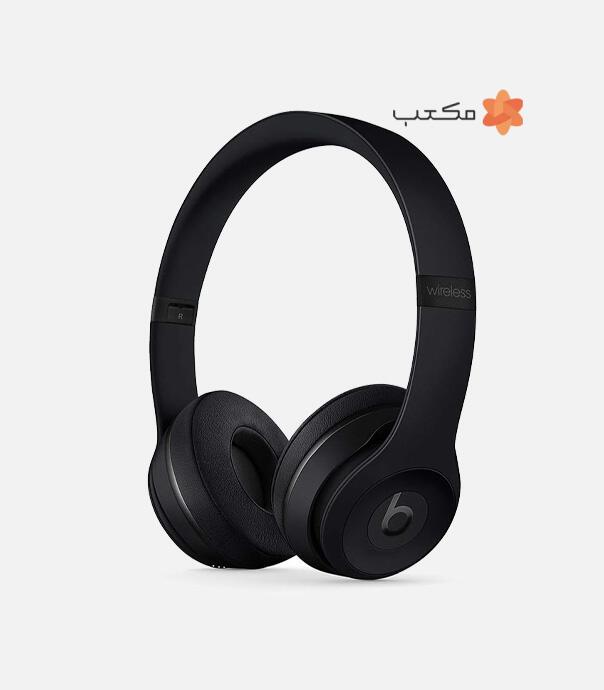 هدست بیسیم بیتس مدل Beats Solo 3 Wireless