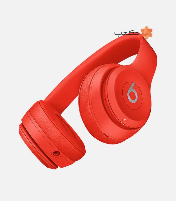 هدست بیسیم بیتس مدل Beats Solo 3 Wireless