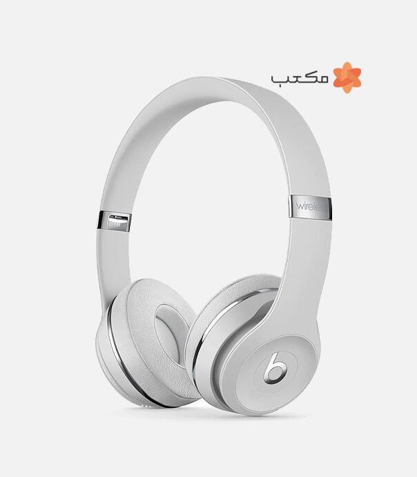 هدست بیسیم بیتس مدل Beats Solo 3 Wireless