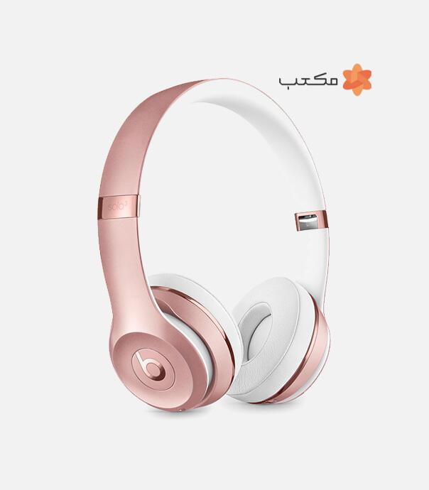 هدست بیسیم بیتس مدل Beats Solo 3 Wireless