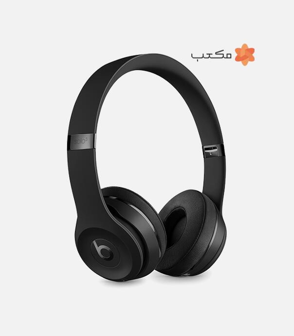 هدست بیسیم بیتس مدل Beats Solo 3 Wireless