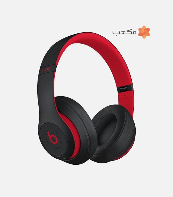 هدست بیسیم بیتس مدل Beats Studio 3 پارت نامبر LLA