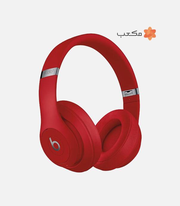 هدست بیسیم بیتس مدل Beats Studio 3 پارت نامبر LLA