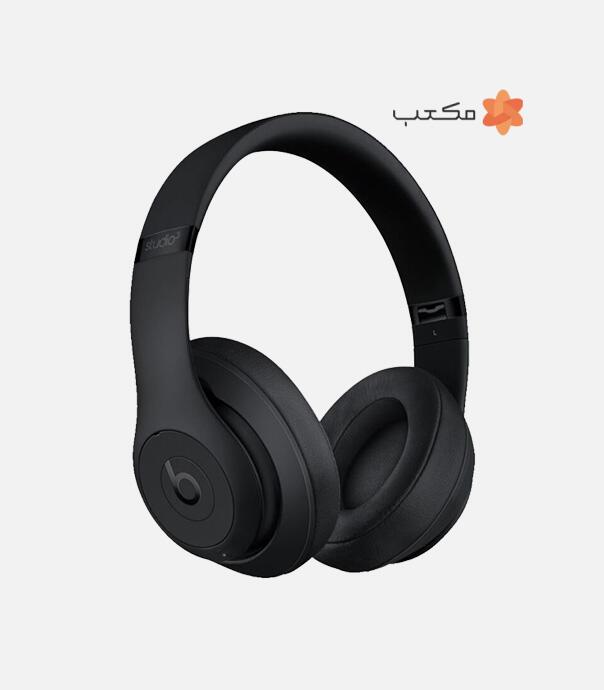 هدست بیسیم بیتس مدل Beats Studio 3 پارت نامبر LLA