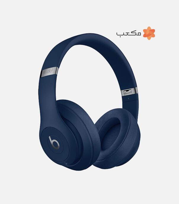 هدست بیسیم بیتس مدل Beats Studio 3 پارت نامبر LLA
