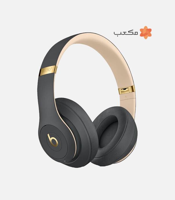 هدست بیسیم بیتس مدل Beats Studio 3 پارت نامبر LLA