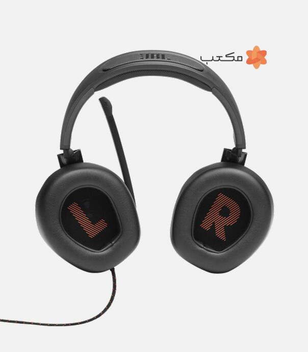 هدست گیمینگ جی بی ال مدل JBL Quantum 300