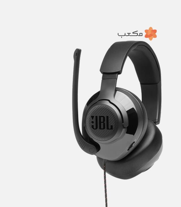 هدست گیمینگ جی بی ال مدل JBL Quantum 300