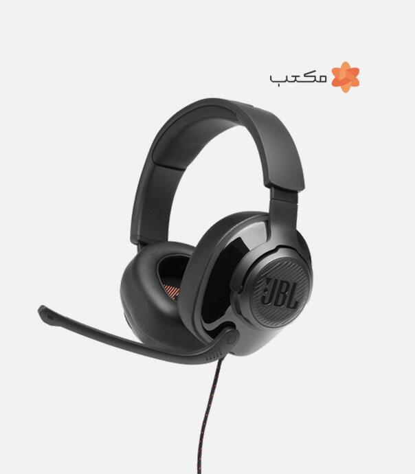 هدست گیمینگ جی بی ال مدل JBL Quantum 300