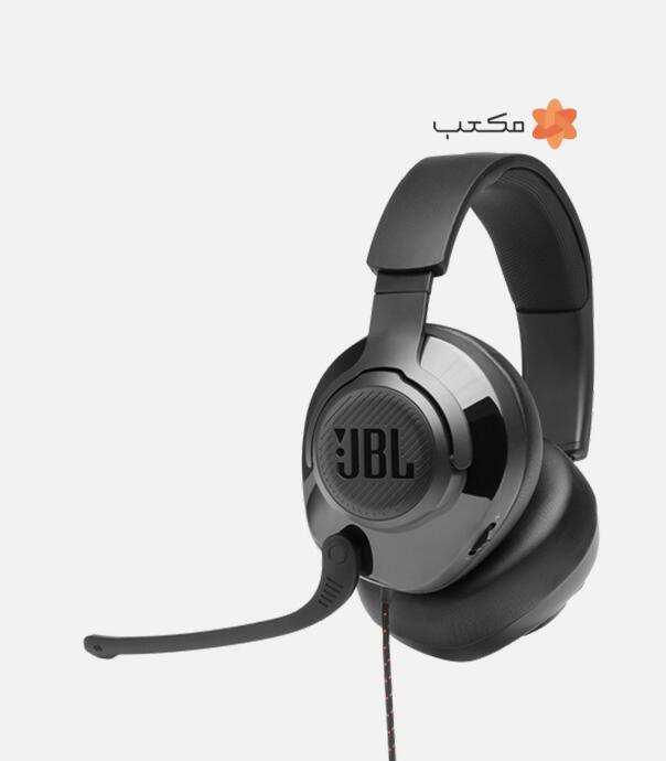 هدست گیمینگ جی بی ال مدل JBL Quantum 300