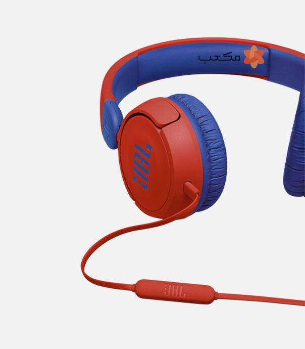 هدست بچه‌گانه جی بی ال مدل JBL JR310