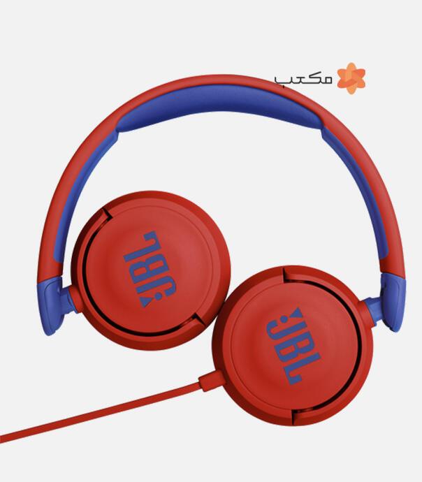 هدست بچه‌گانه جی بی ال مدل JBL JR310