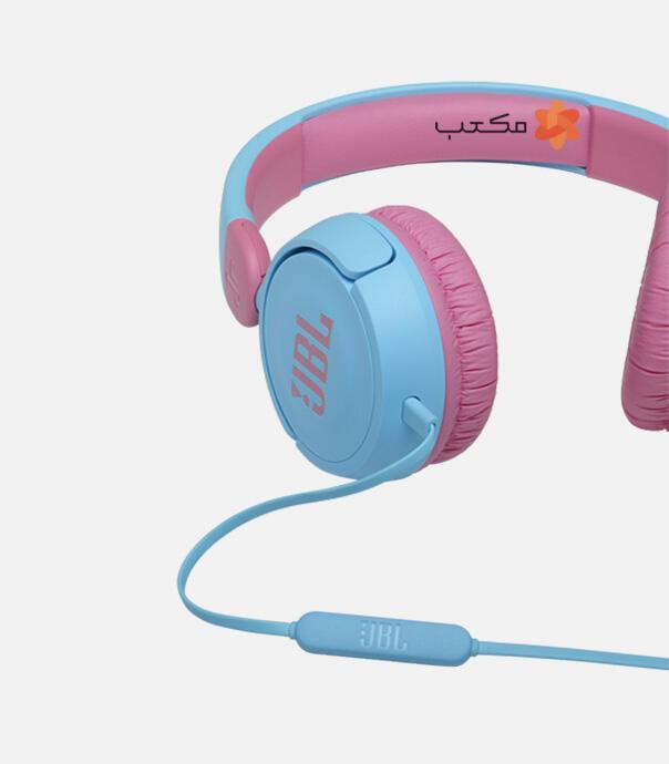 هدست بچه‌گانه جی بی ال مدل JBL JR310