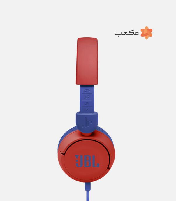 هدست بچه‌گانه جی بی ال مدل JBL JR310