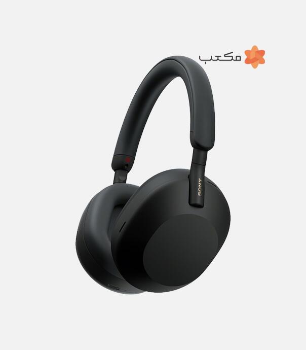 هدست بیسیم سونی مدل Sony WH-1000XM5