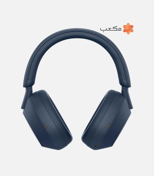 هدست بیسیم سونی مدل Sony WH-1000XM5