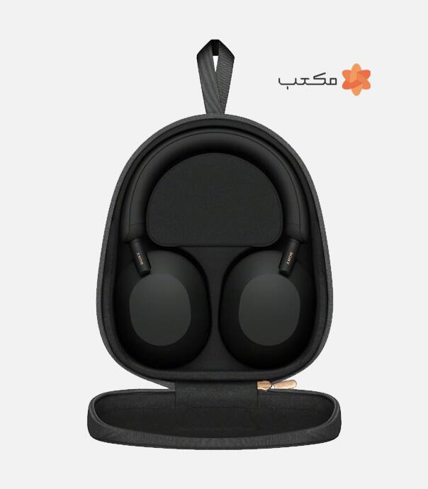 هدست بیسیم سونی مدل Sony WH-1000XM5