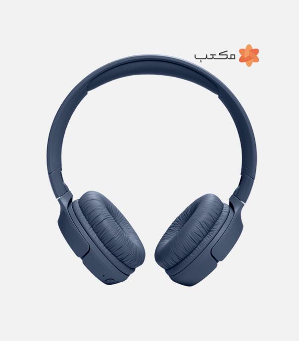 هدست بیسیم جی بی ال مدل JBL Tune 520BT