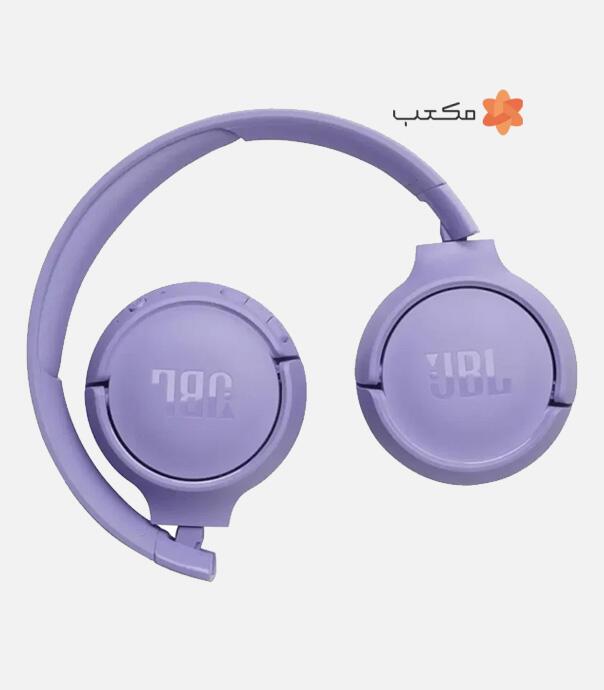 هدست بیسیم جی بی ال مدل JBL Tune 520BT