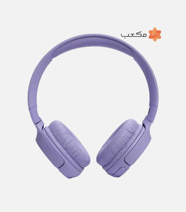 هدست بیسیم جی بی ال مدل JBL Tune 520BT