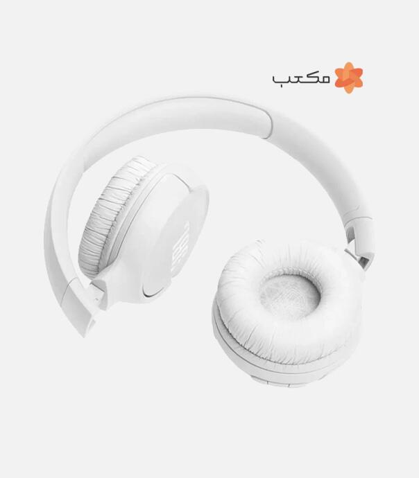 هدست بیسیم جی بی ال مدل JBL Tune 520BT